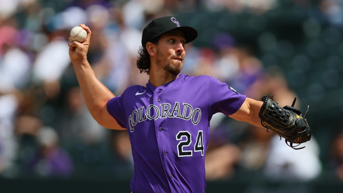 Denver Broncos owners take minority stake in MLB’s Rockies