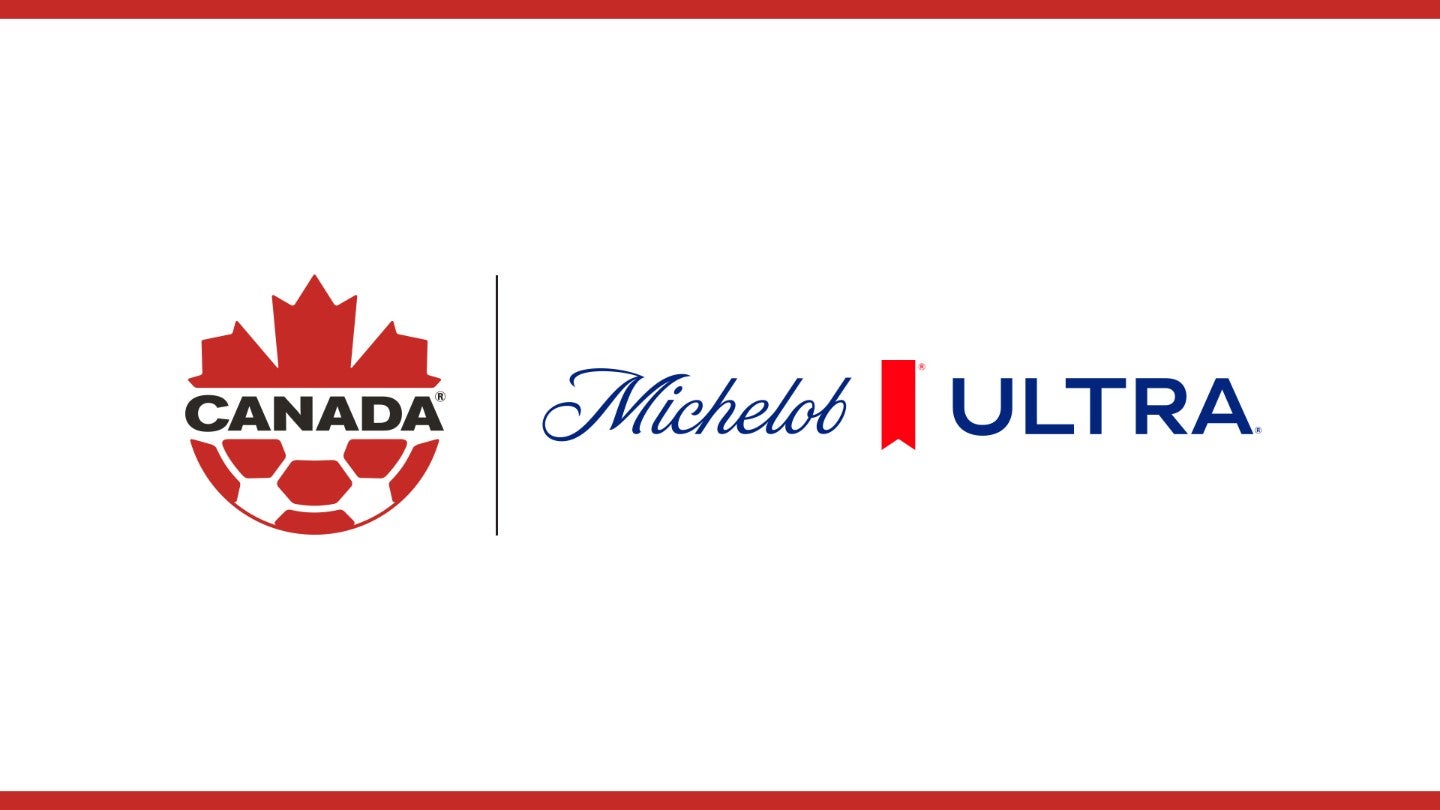 AB InBev boosts World Cup activity with Canada Soccer deal