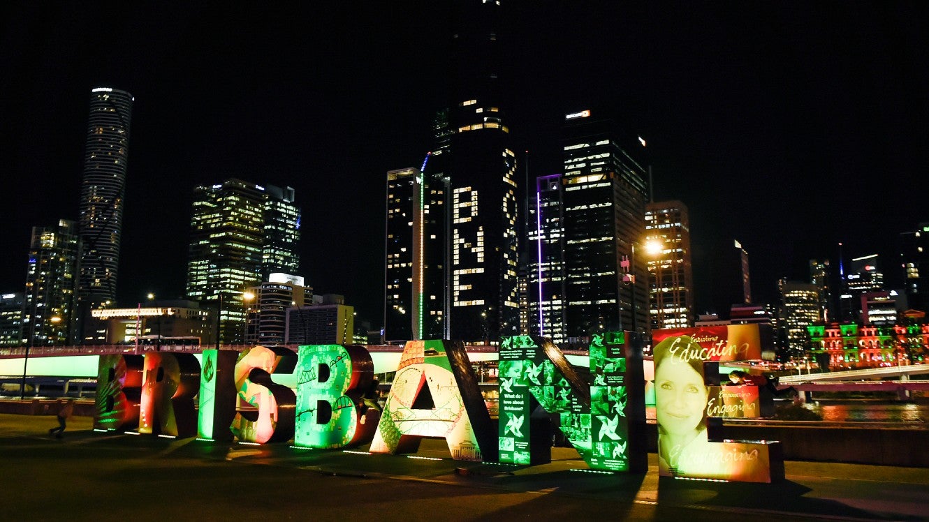 Brisbane 2032 secures first founding partner with Australia’s CommBank