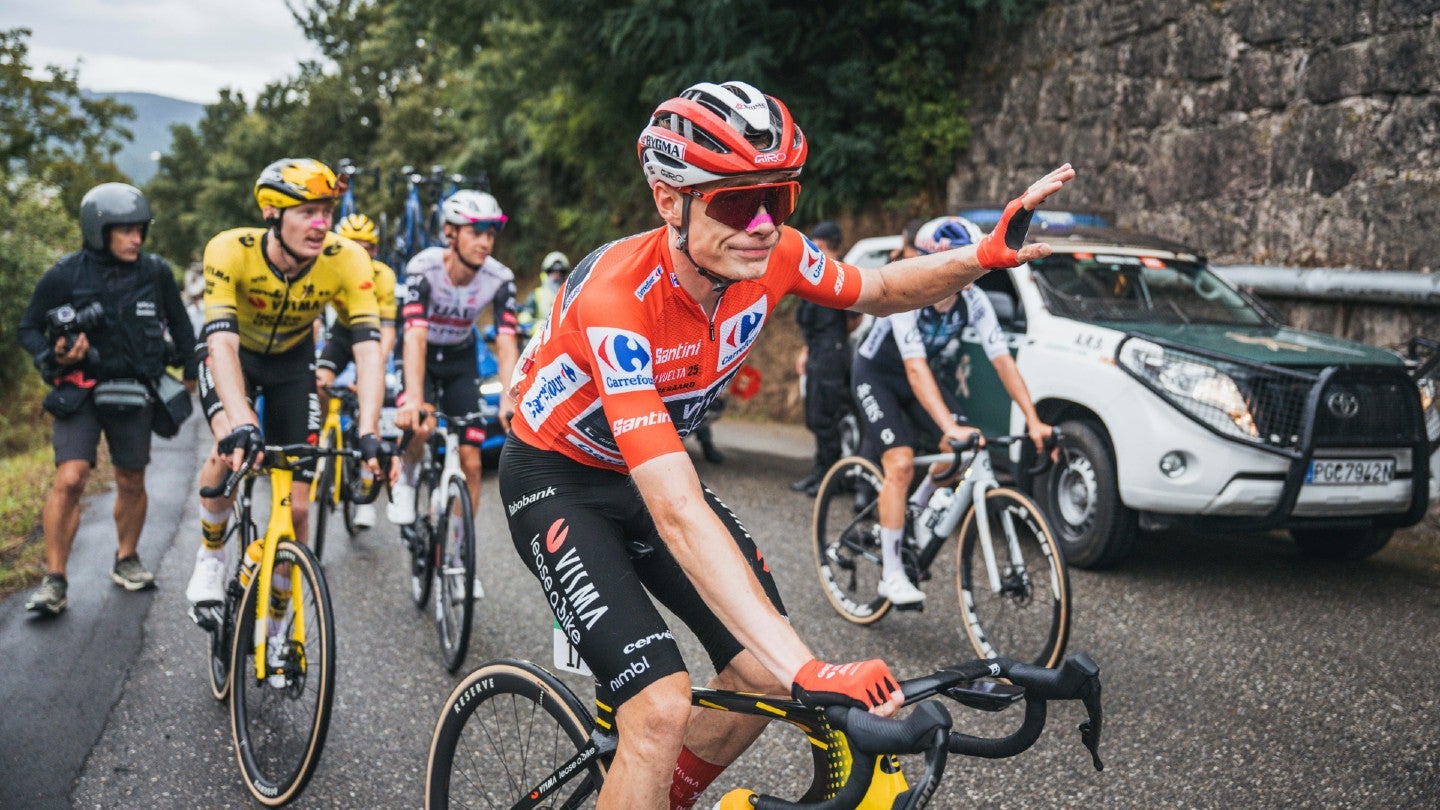 ASO adds Sixt as supplier for 2026 Vuelta a España
