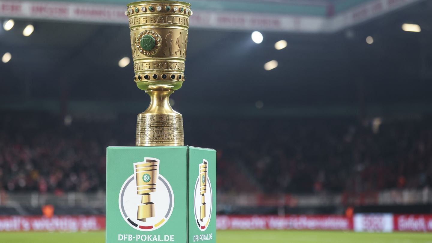 Wiesenhof maintains German soccer presence with DFB-Pokal deal