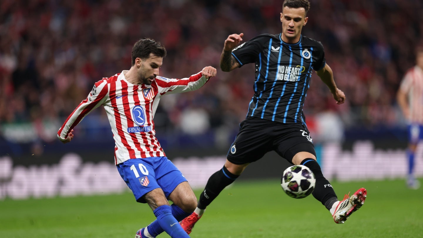 Report: Disney+ sweeps up UEFA club competition rights in Belgium
