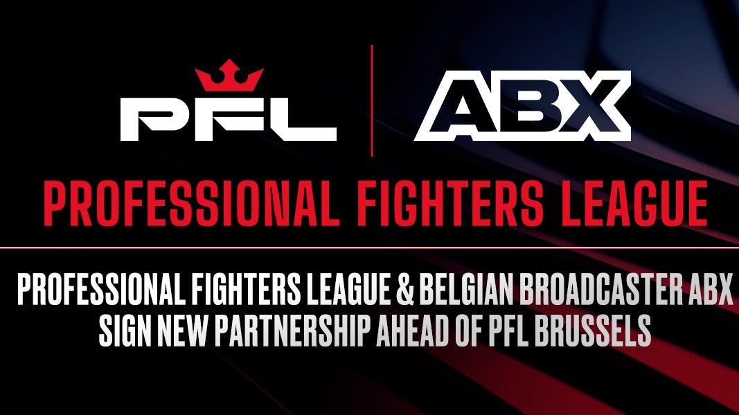 Mediawan’s ABX nets PFL rights ahead of Brussels event