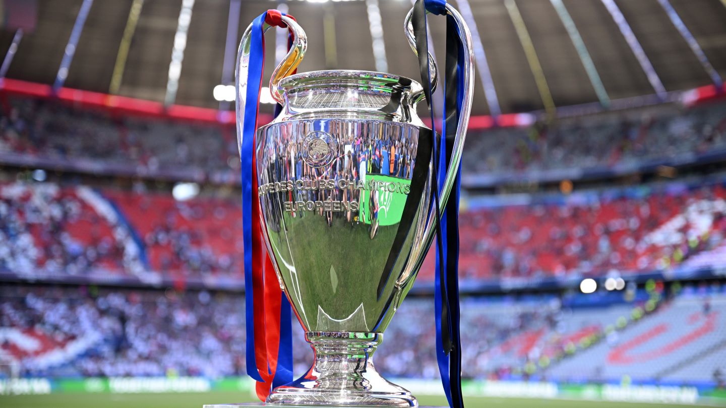 UEFA finalizes 2027-31 club rights across swathe of European markets
