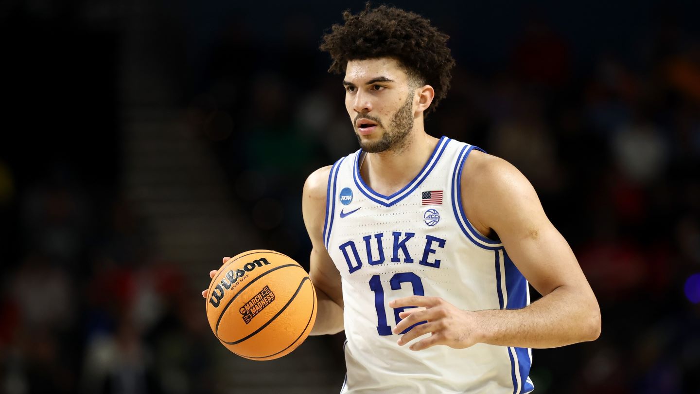 Prime Video lands first college sports deal with Duke basketball