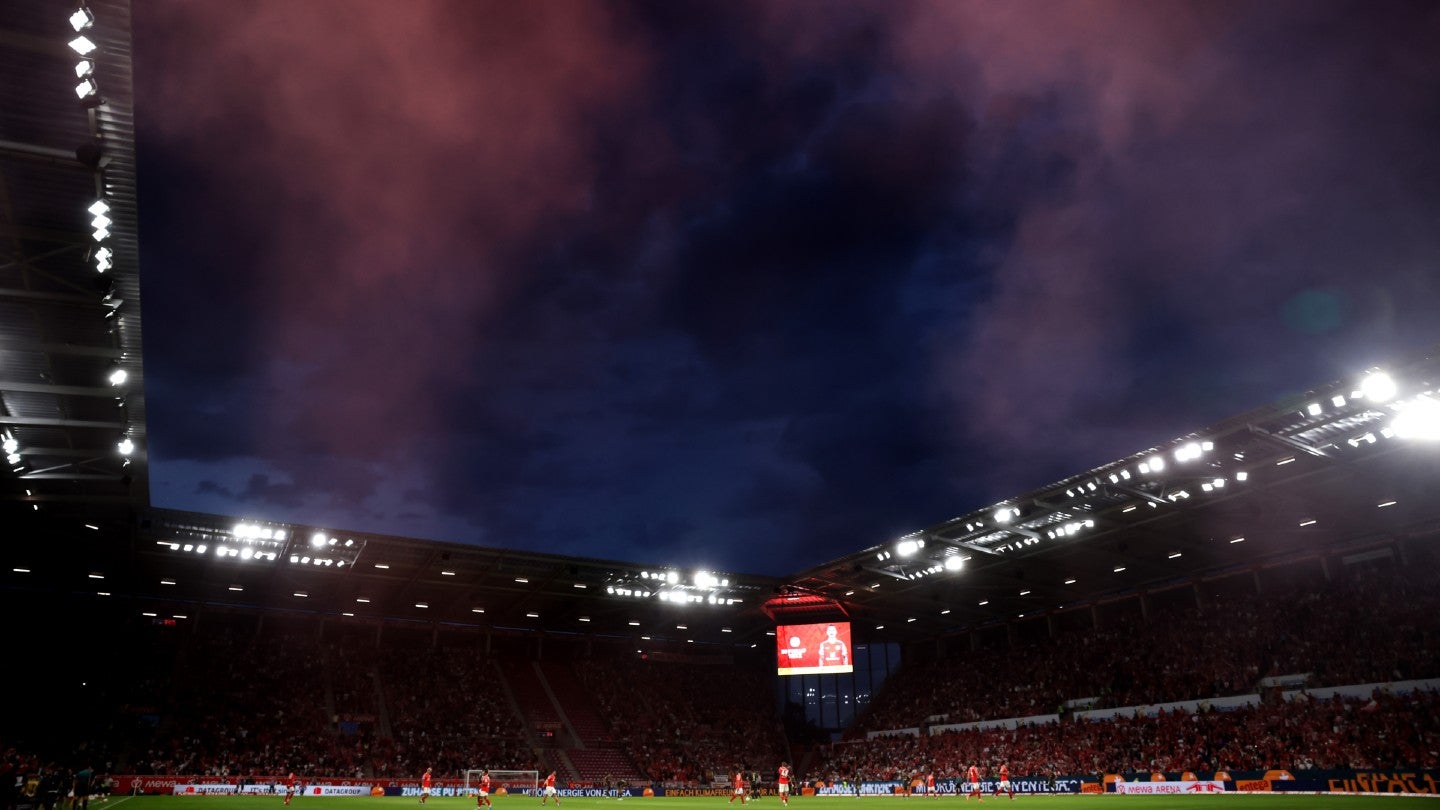 Bundesliga, IMG renews archive licensing agreement