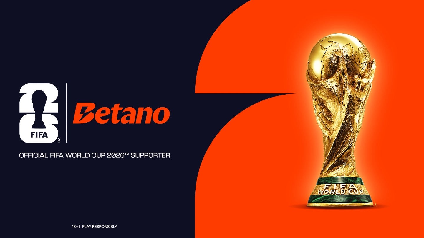 Betano FIFA World Cup 2026 Deal Explained