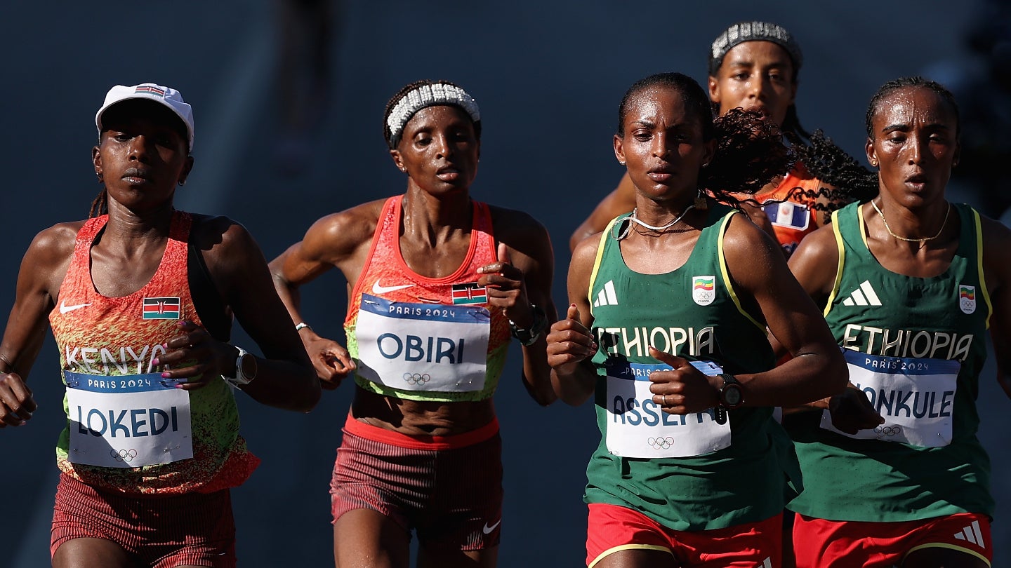IOC deals with MMS in sub-Saharan Africa for next three Olympics