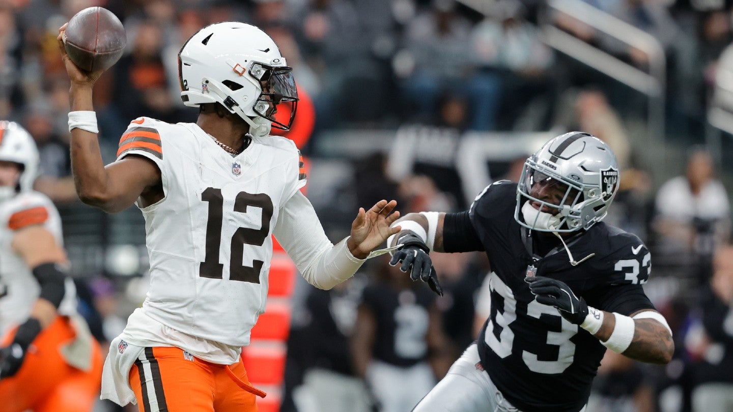 Arctos acquires Browns stake, Raiders stakeholder divests in NFL scramble