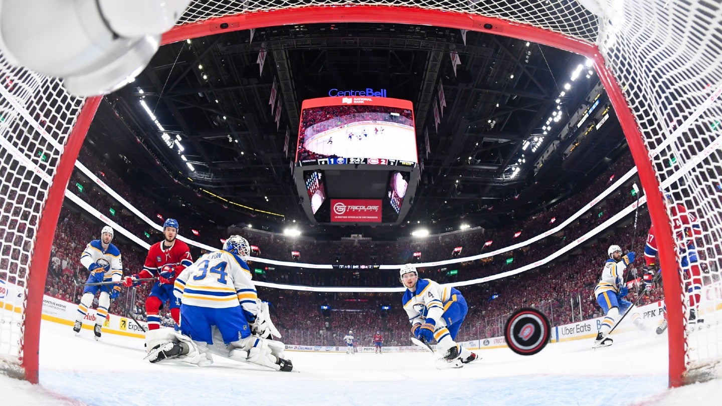 Honeywell partners NHL to support arena technology enhancement - Sportcal