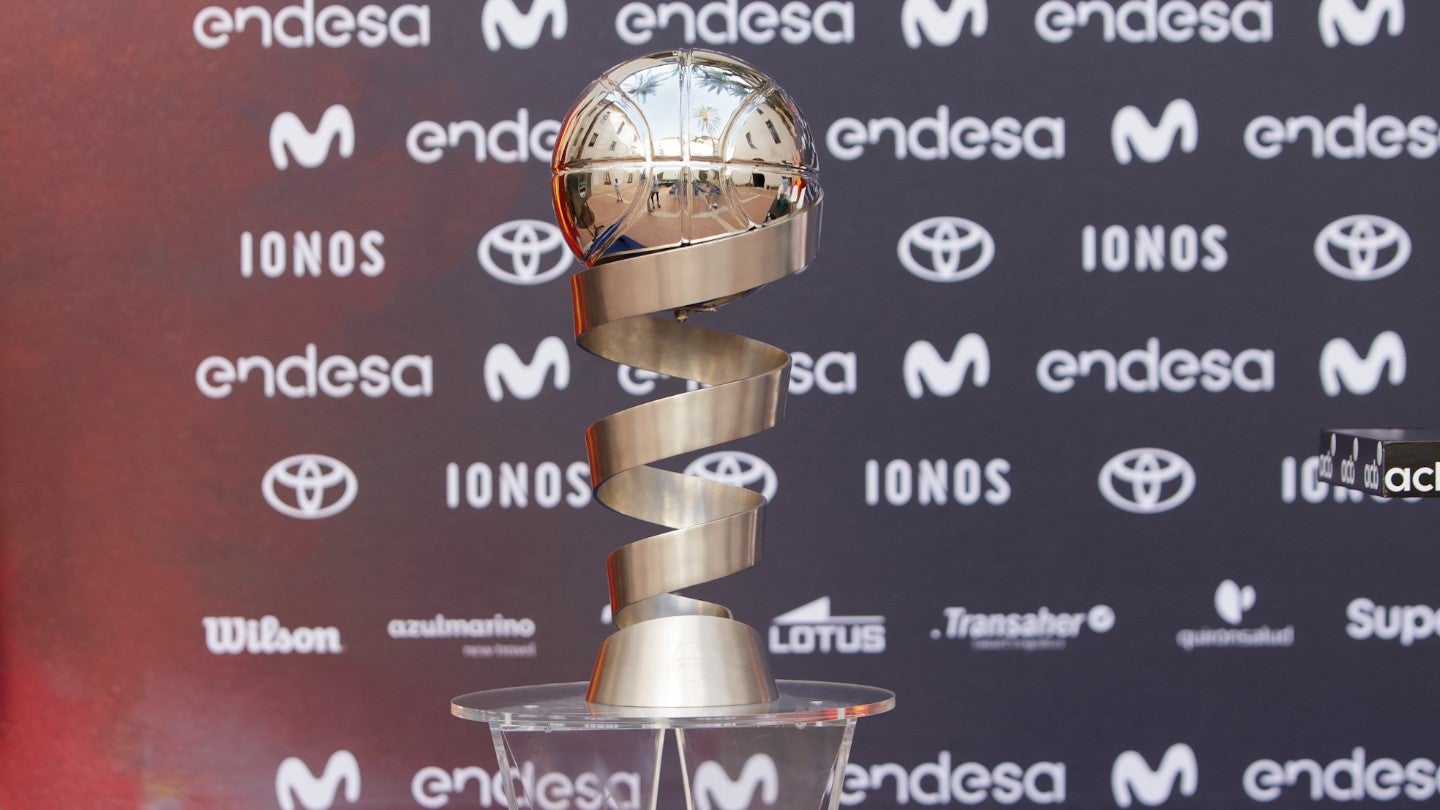 Badalona to host ACB Super Cup, EuroLeague mulls 2027 Final Four backups