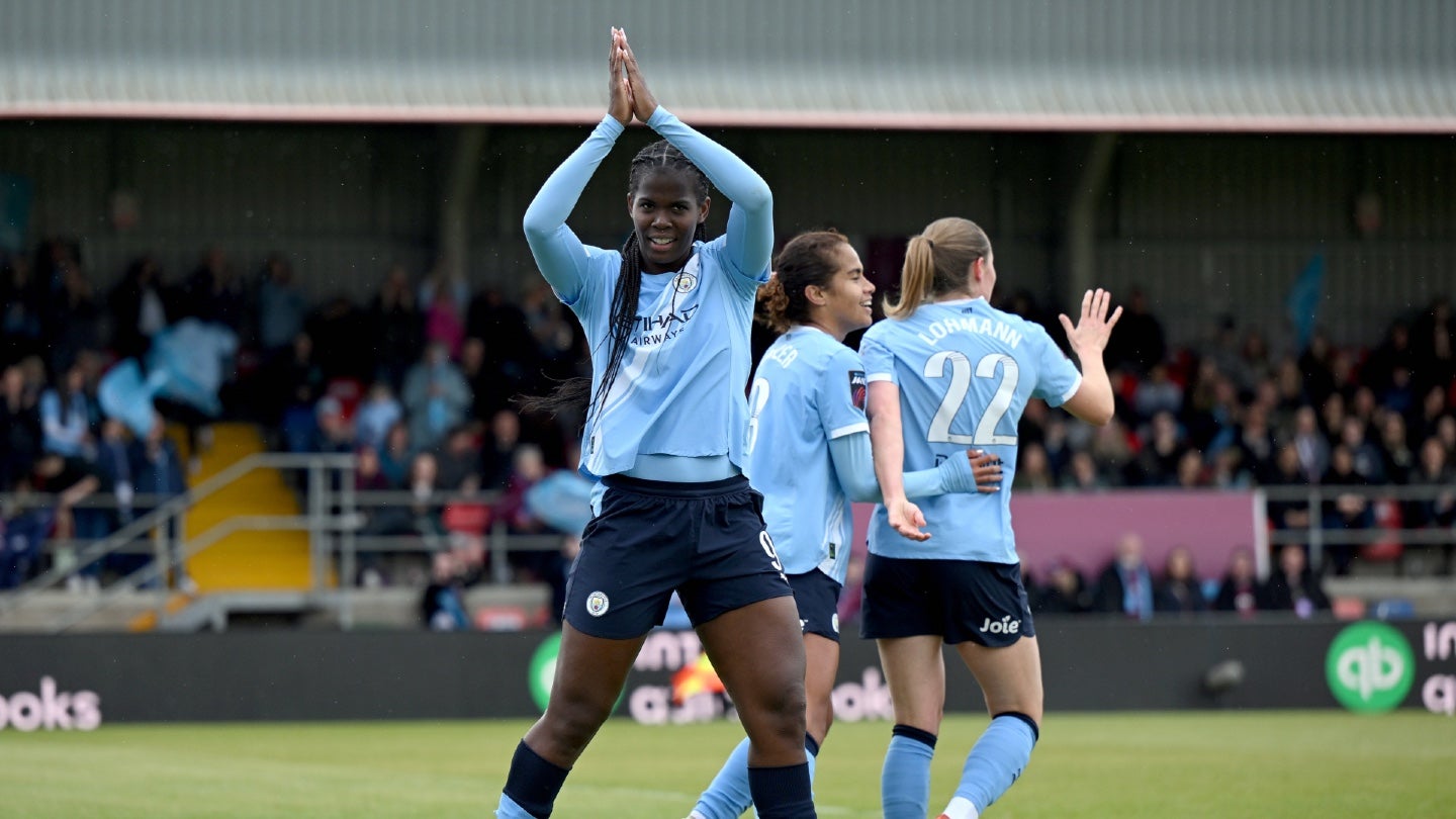 CBS Sports brings back Women's Super League US broadcast rights