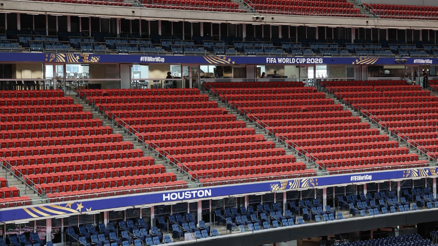 On Location leads record hospitality sales effort for FIFA World Cup