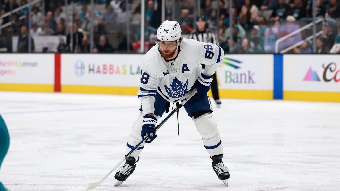 Viaplay extends NHL rights in Sweden for five years