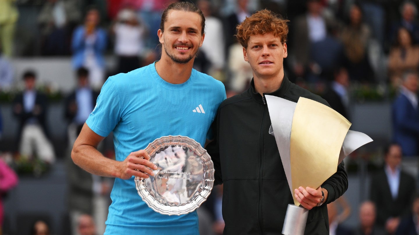 Sky Deutschland retains ATP Tour rights through 2033