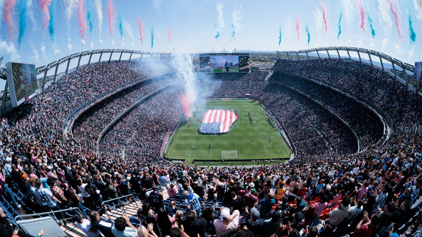 MLS viewership increases 62% after Season Pass discontinuation