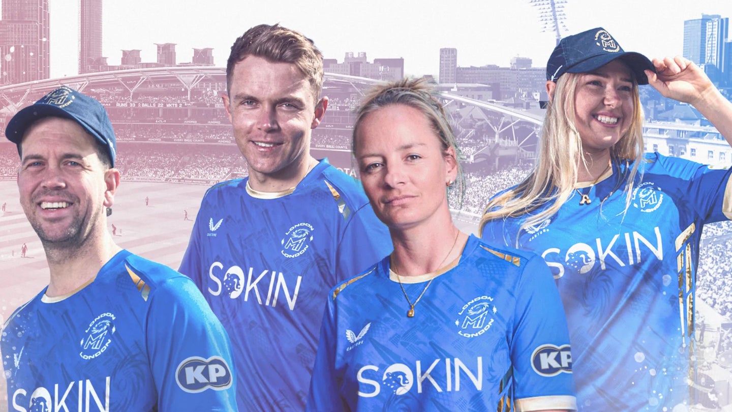 MLC and Remitly continue; MI London bag Sokin as main shirt sponsor