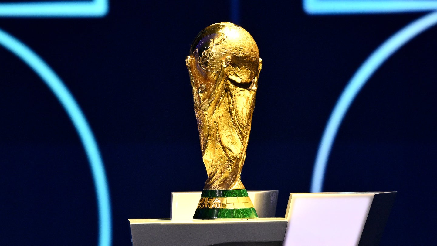Crypto to maintain World Cup presence through Kraken deal