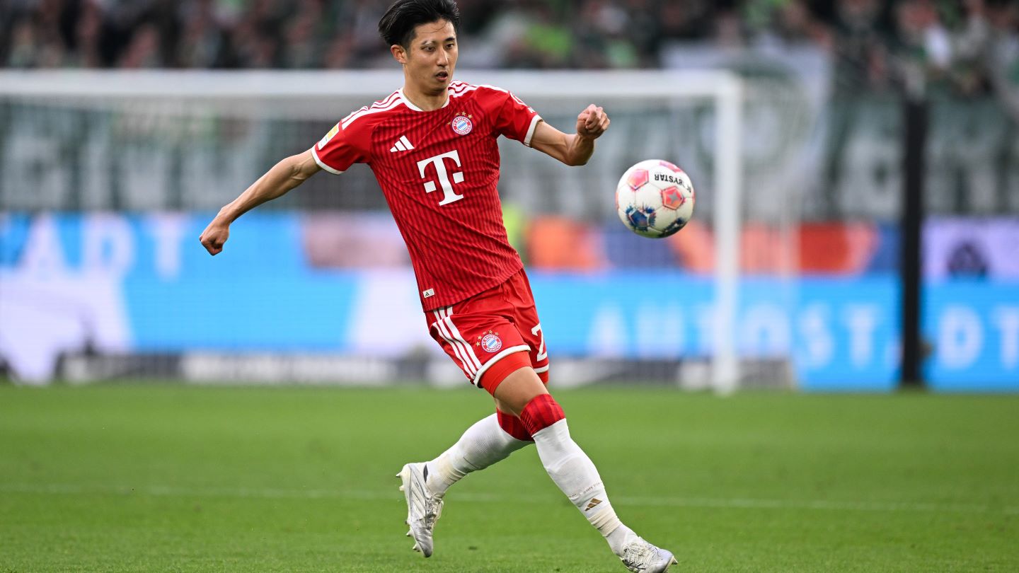 Gaora Sports reclaims DFB-Pokal rights in Japan for 2026-27 season