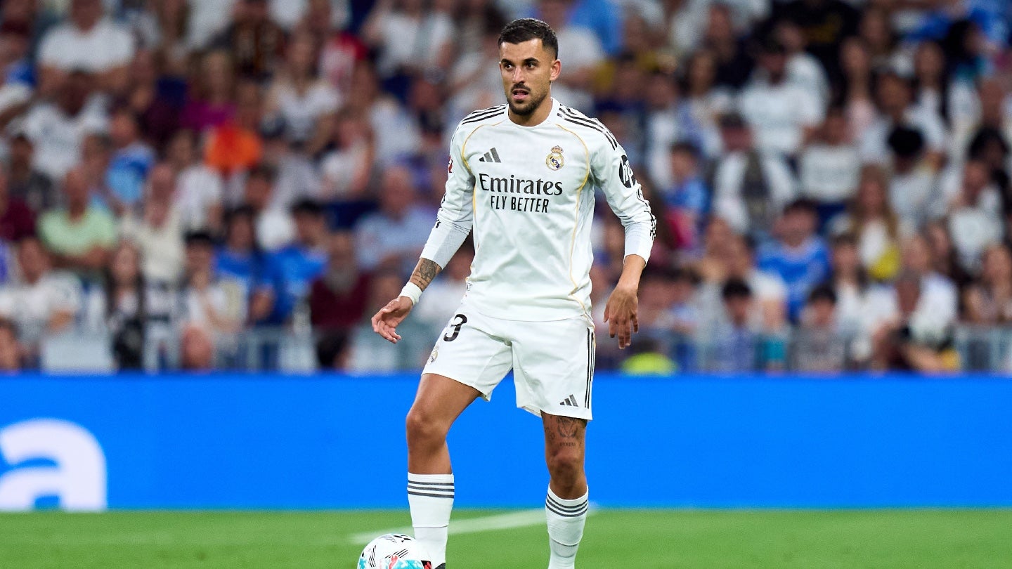 Real Madrid follow up Emirates extension with long-term Adidas renewal