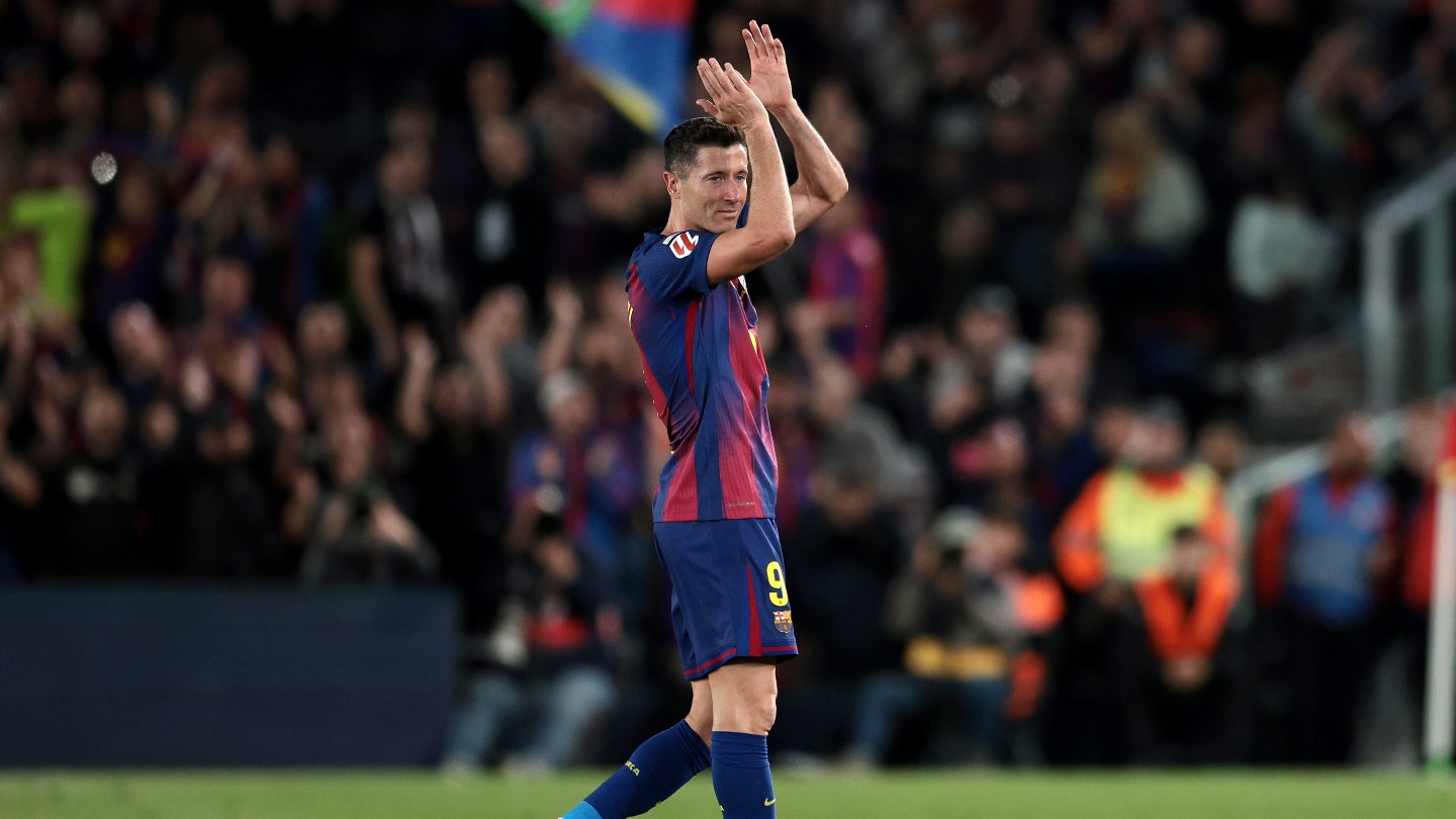 LaLiga and Oshee extend energy drinks tie-up through 2027-28
