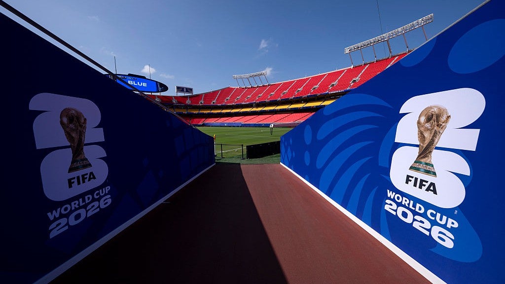 Thailand’s JAS lands last-minute World Cup rights; DFB.TV expands coverage