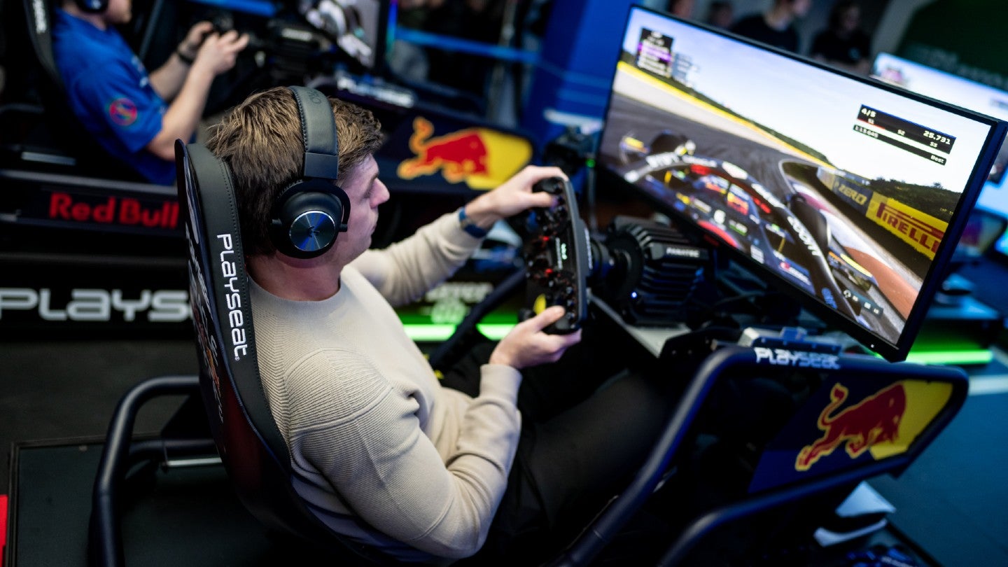 FIA Launches RFP for New Top-Line Esports Championship
