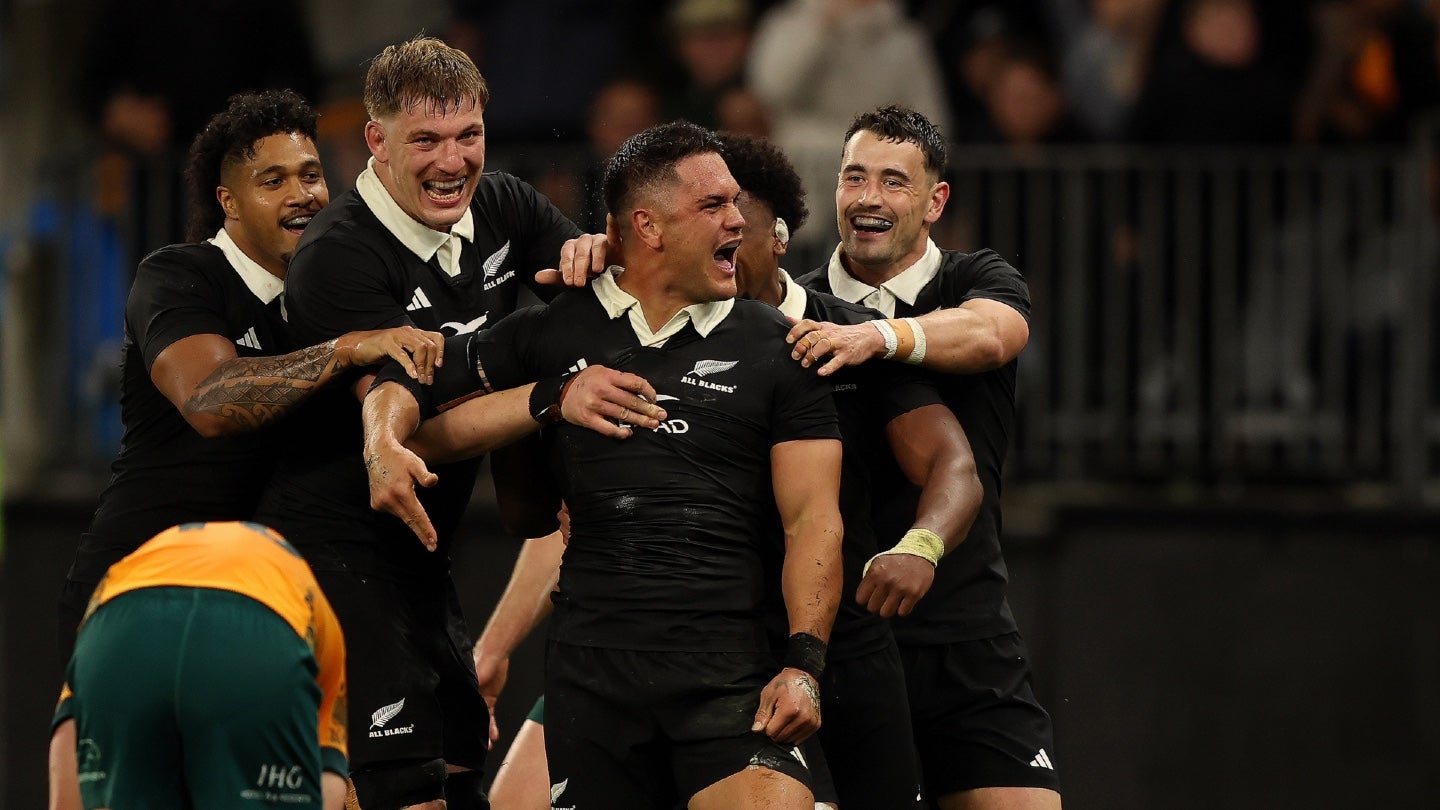 New Deltatre digital platform launched, NZR first to sign up