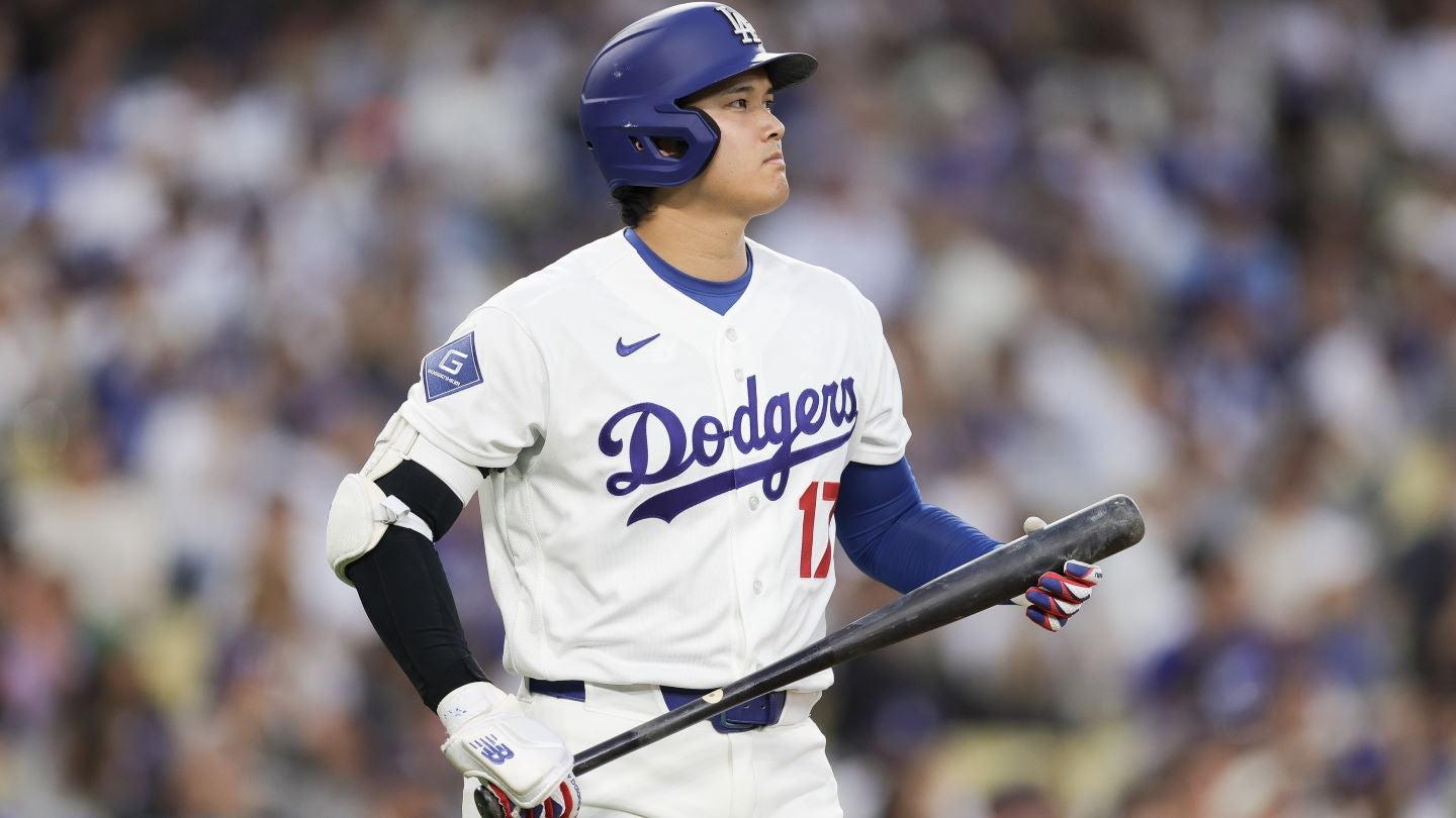 MLB hires former DAZN, WBD exec Hoizumi to lead Japan office