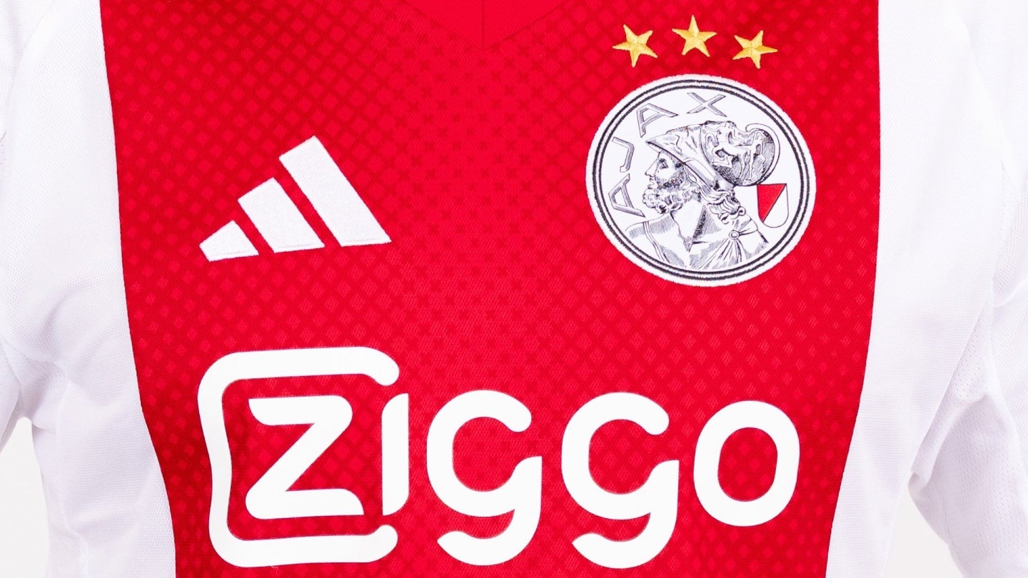Ziggo to cut ties with Ajax after 2026-27