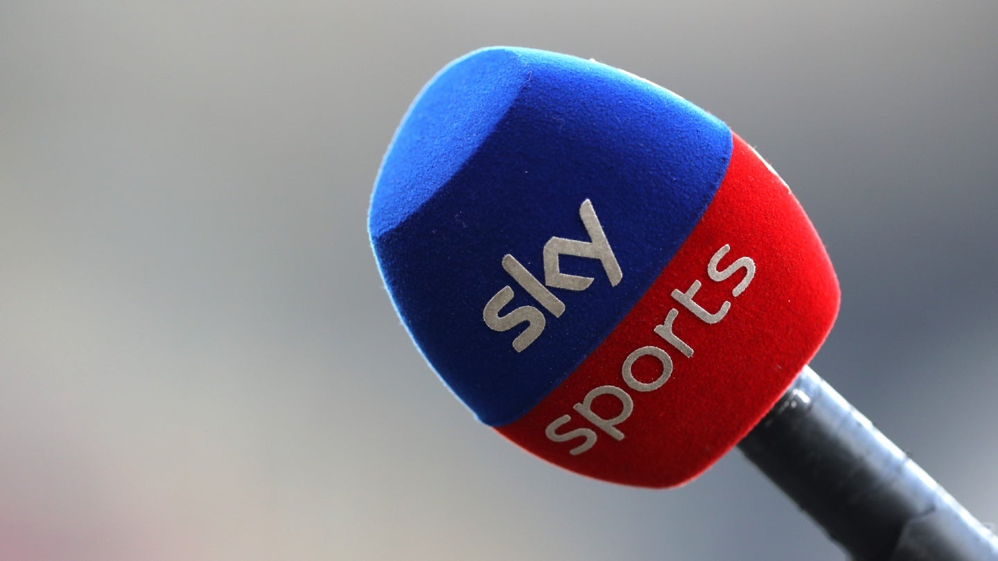 Major League Cricket 2026 aired by Sky in UK