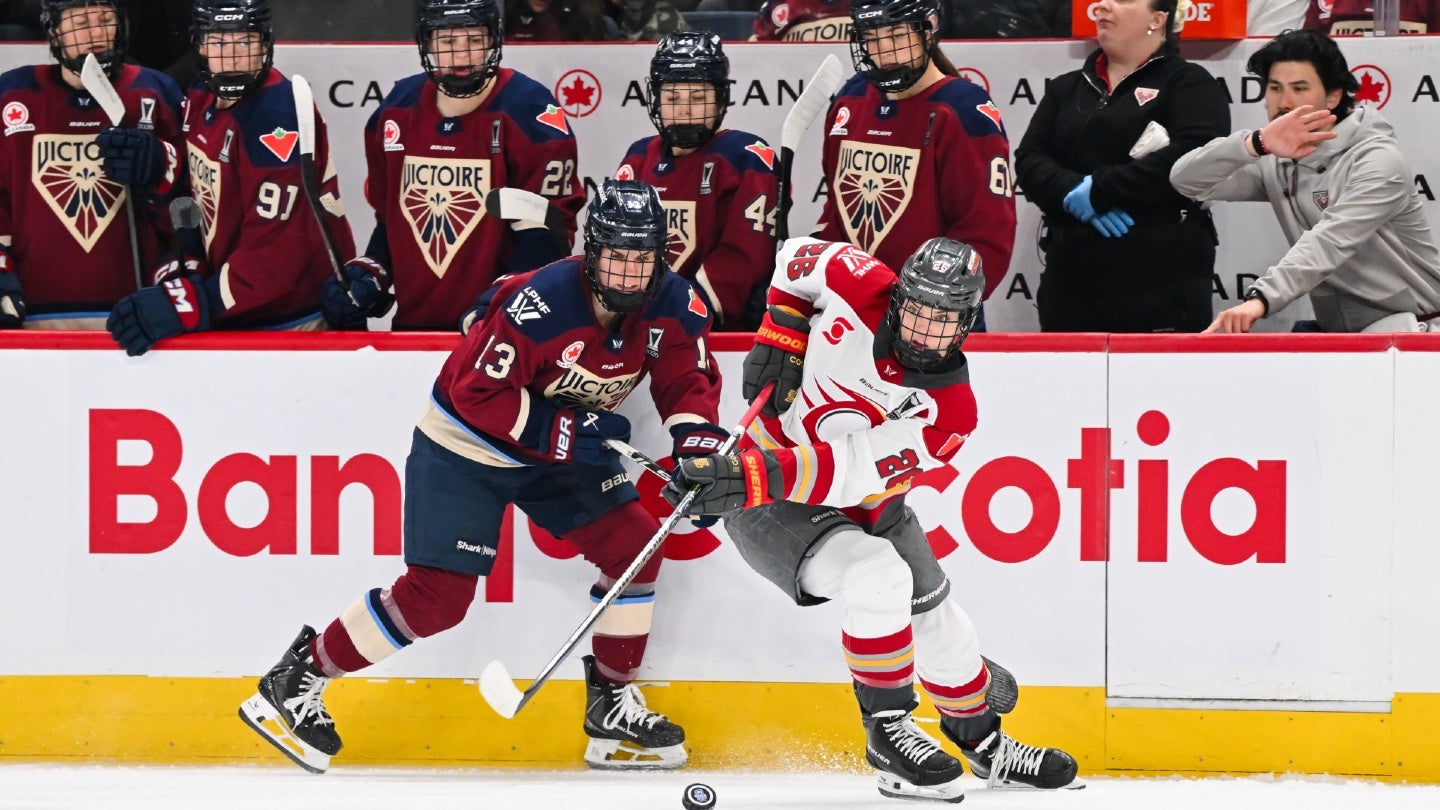 PWHL welcomes investment from Kilmer and Ilitch sports ownership firms
