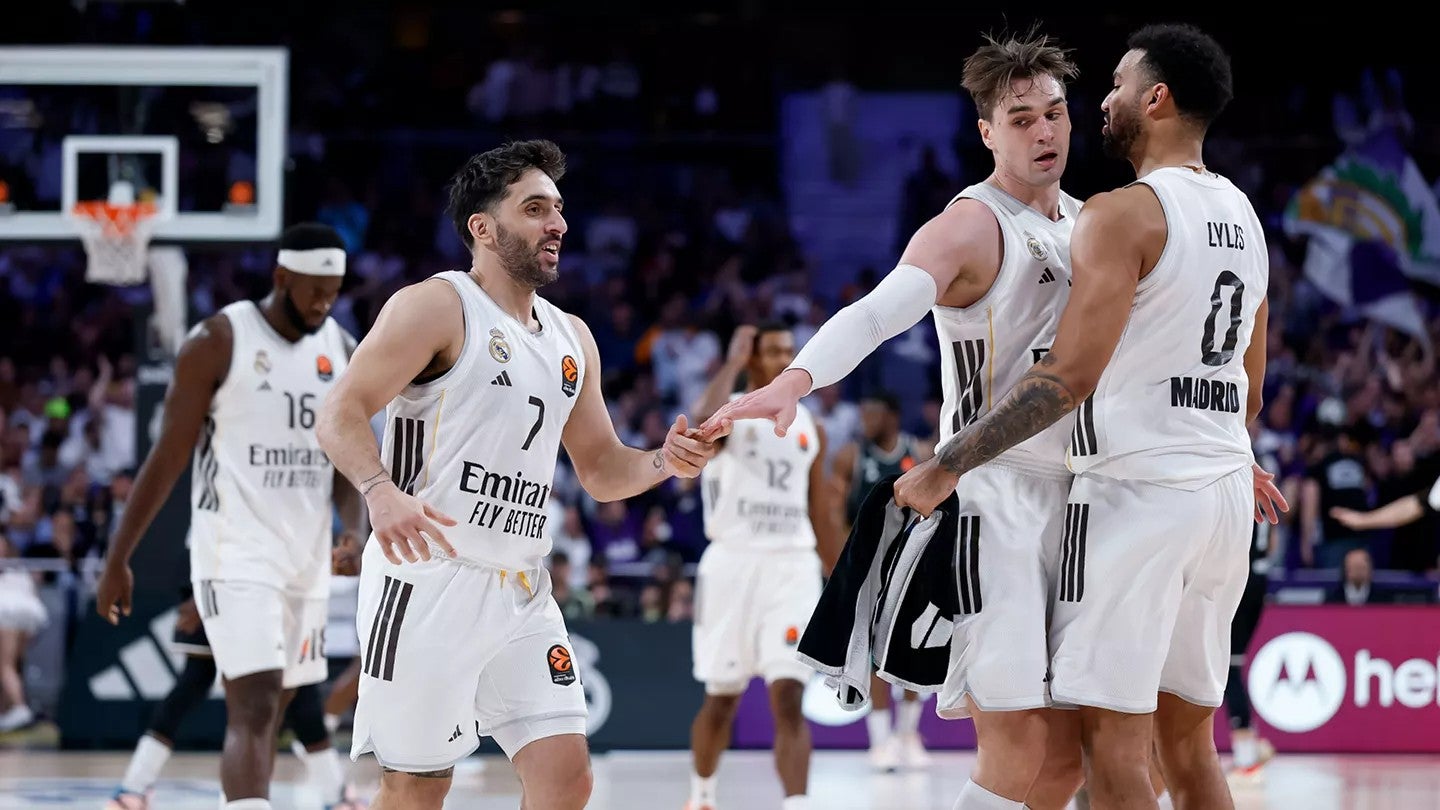 Real Madrid Rejects NBA Europe to Commit to EuroLeague for 10 Years