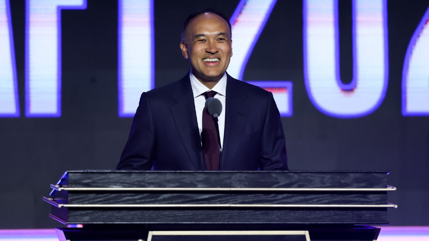 NBA Europe receives bids in excess of $1bn, frontrunners in place