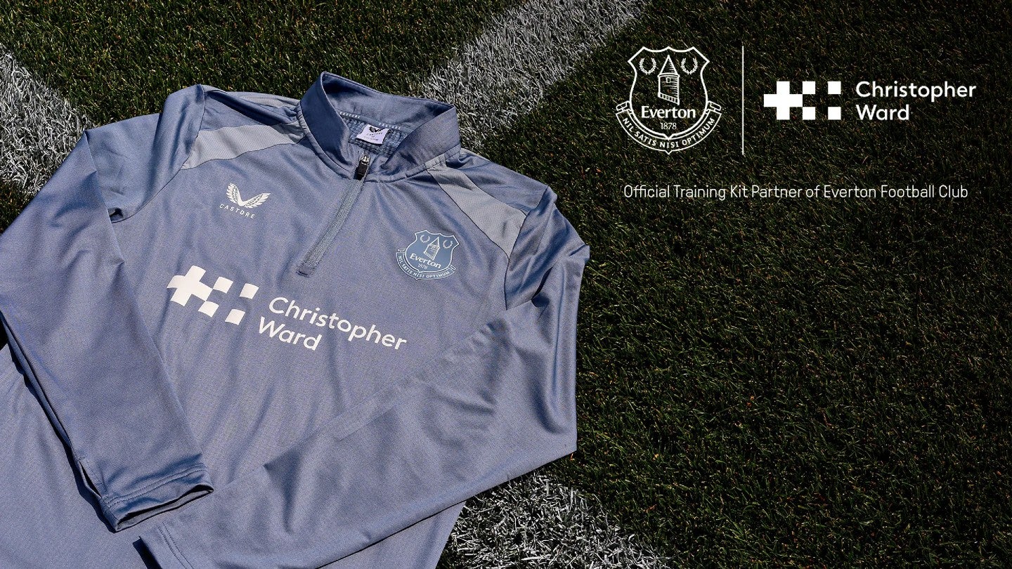 Soccer sponsorship wrap: Everton, Bournemouth, Brentford, Udinese, Toulouse