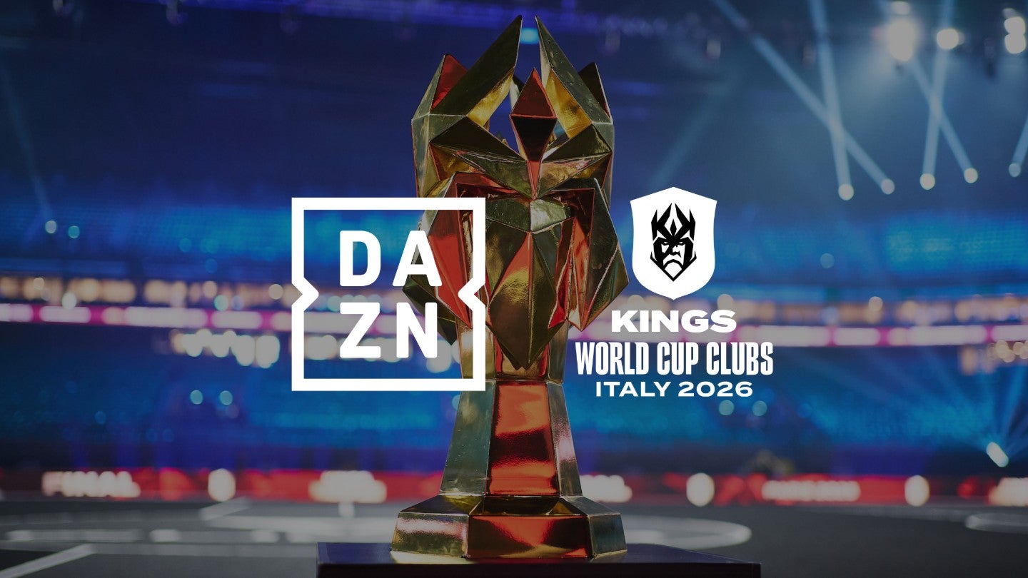 DAZN Annual Pass 2026 & 2026/27シーズン DAZN Annual Pass 2026 & 2026/27シーズン DAZN Annual Pass 2026