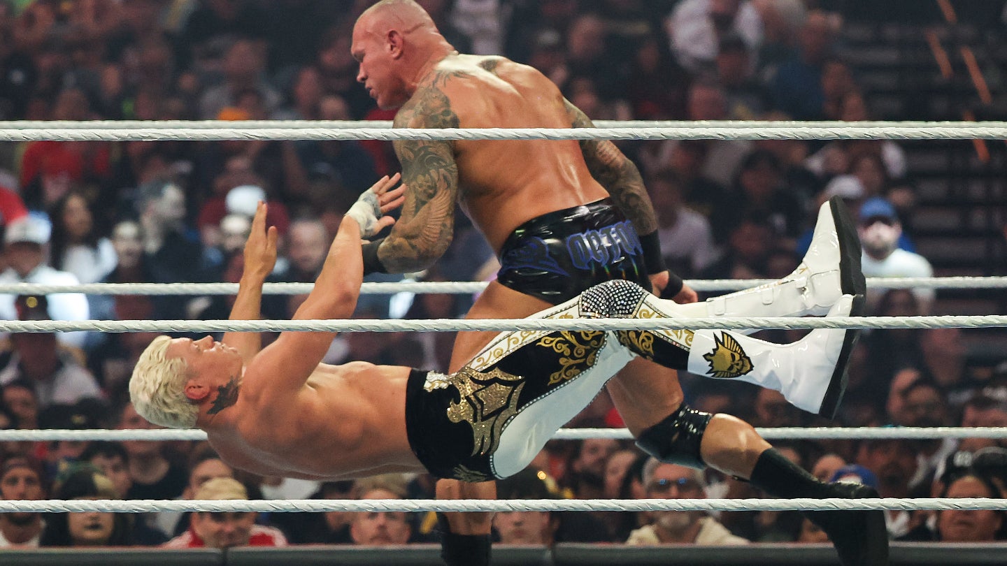 WWE Launches Dedicated Channel on SiriusXM - News Directory 3