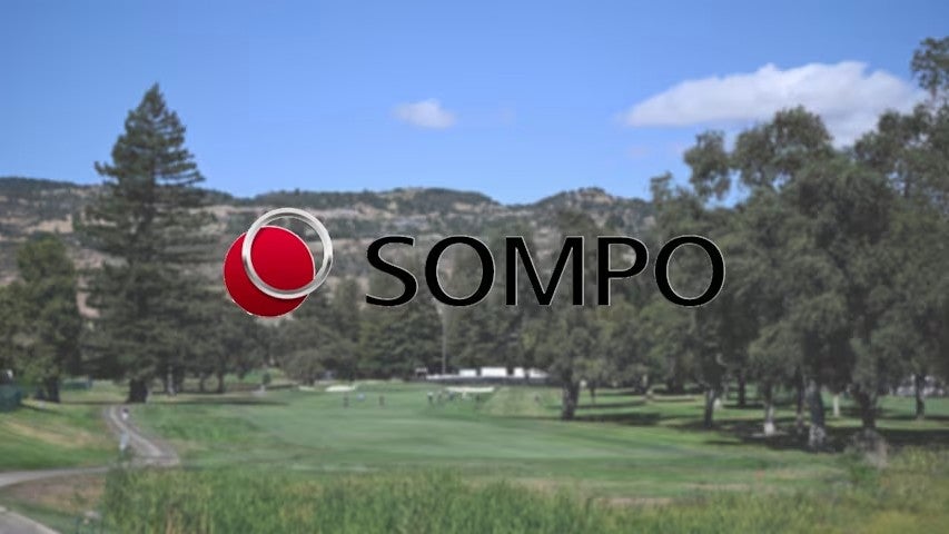 PGA Tour secures Sompo sponsorship for Championship Series event
