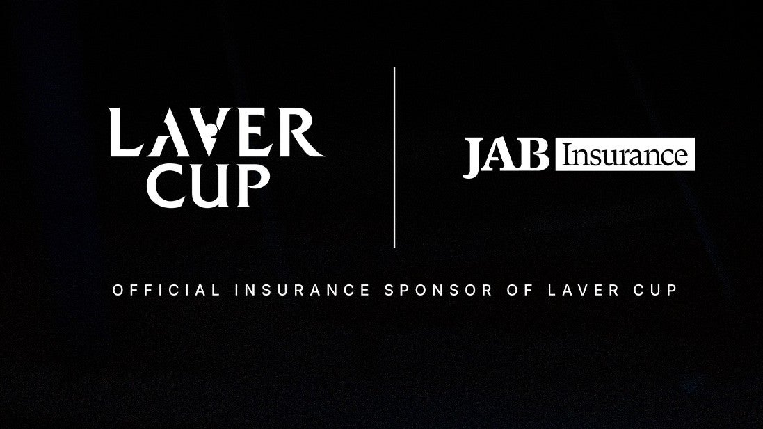 JAB Insurance enters sport with global Laver Cup deal