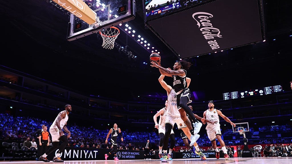 Euroleague Basketball accepts 11 franchise proposals for EuroLeague expansion