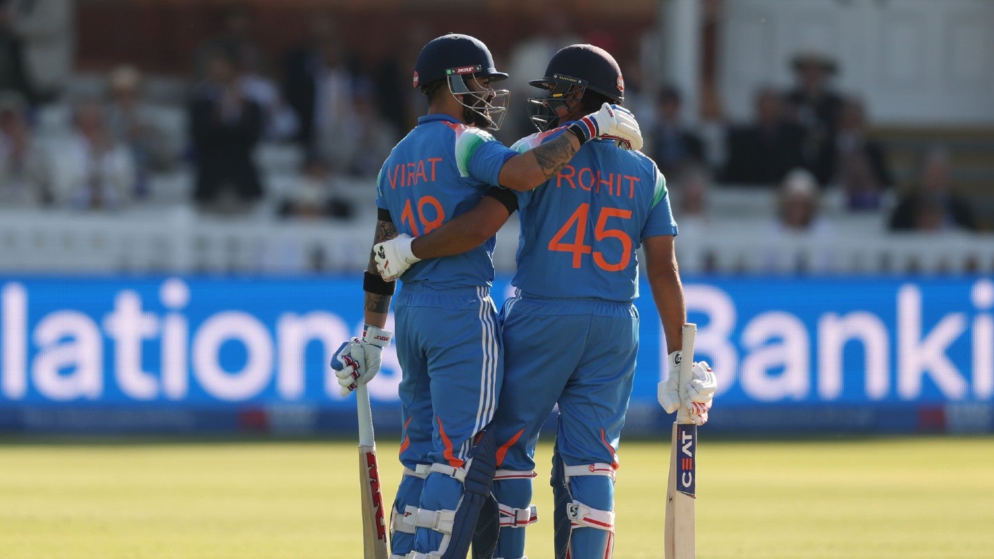 BCCI adds ChatGPT, SBI Life, Campa sponsorships