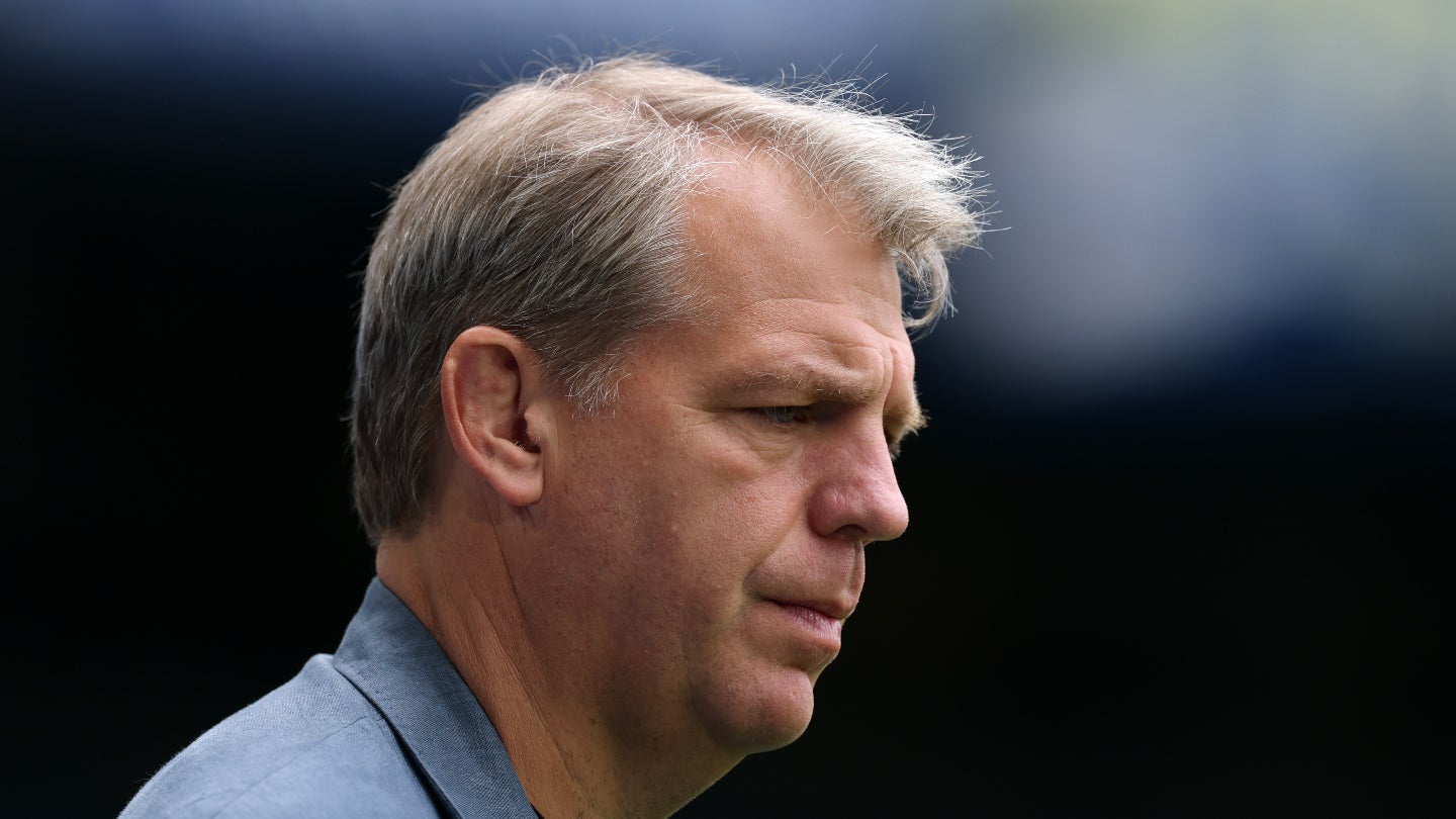 Report: Clearlake buyout of Boehly and Walter looms at Chelsea
