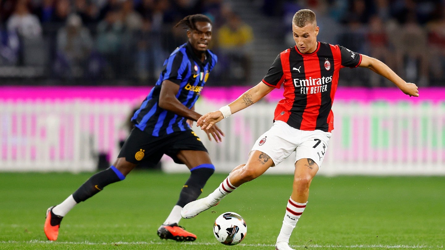 Serie A Hires Giovanni Petronio as Head of International Business Development