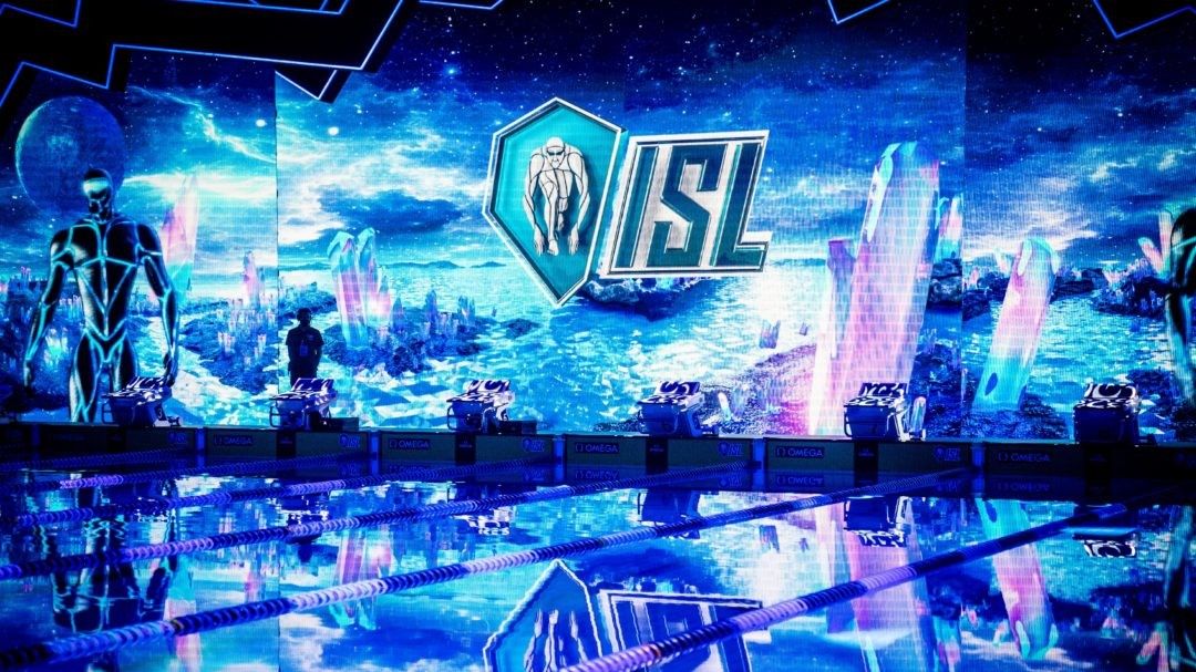 ISL Partners Gravity Media for All-Star Match Broadcast