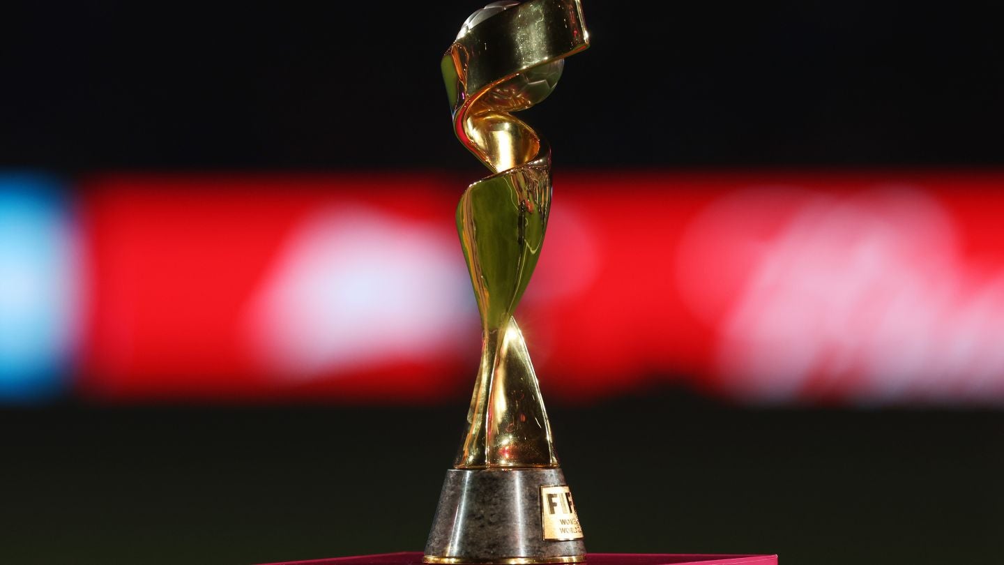 Netflix Taps IMG as Production Partner for 2027 Women's World Cup