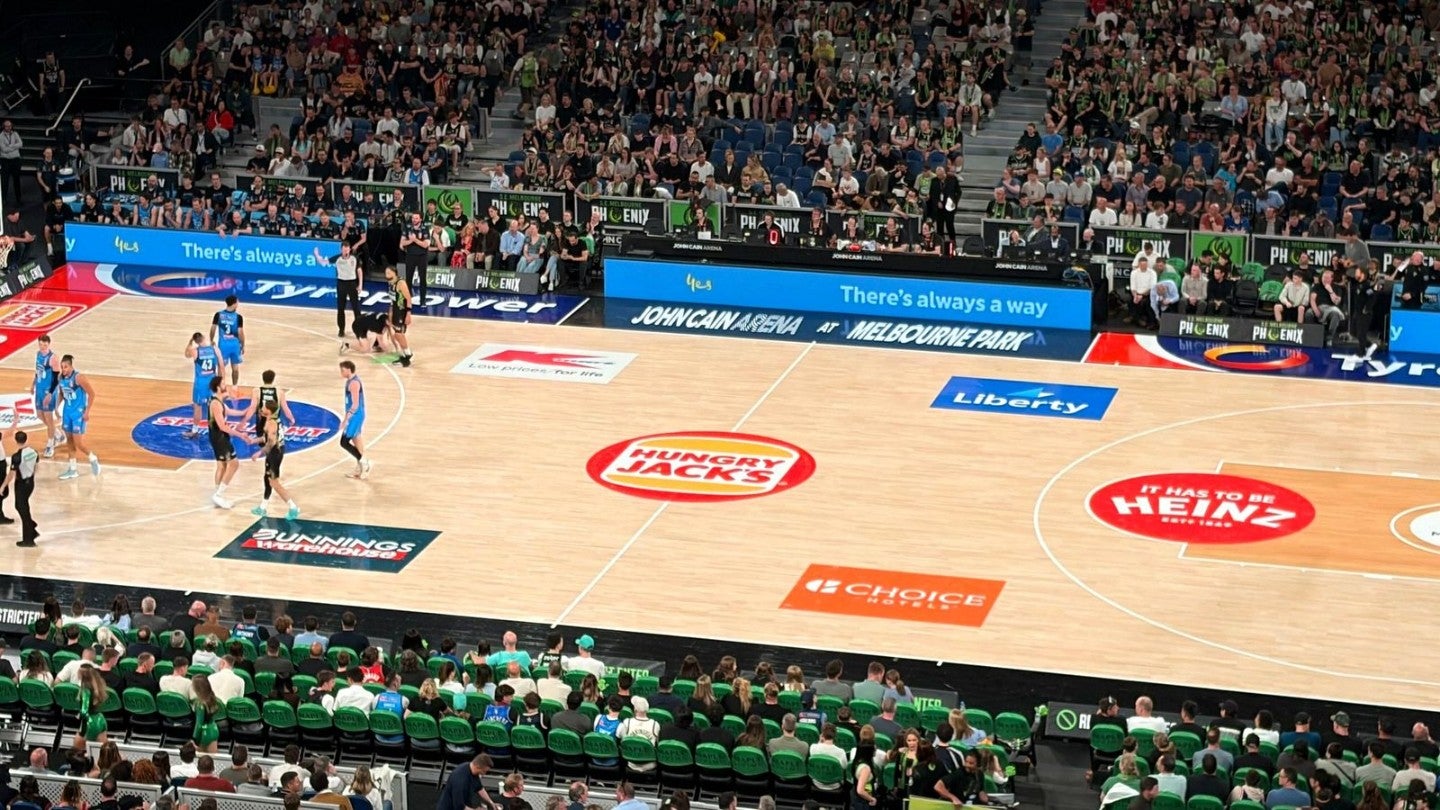 NBL boosts sponsorship slate with 12 new agreements and 10 renewals