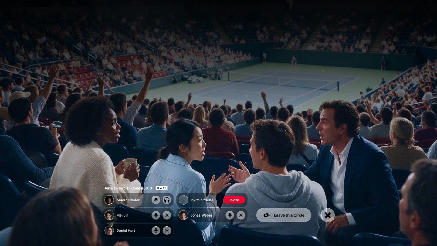 Explainer: How L1VE is forging a path in the sports media market