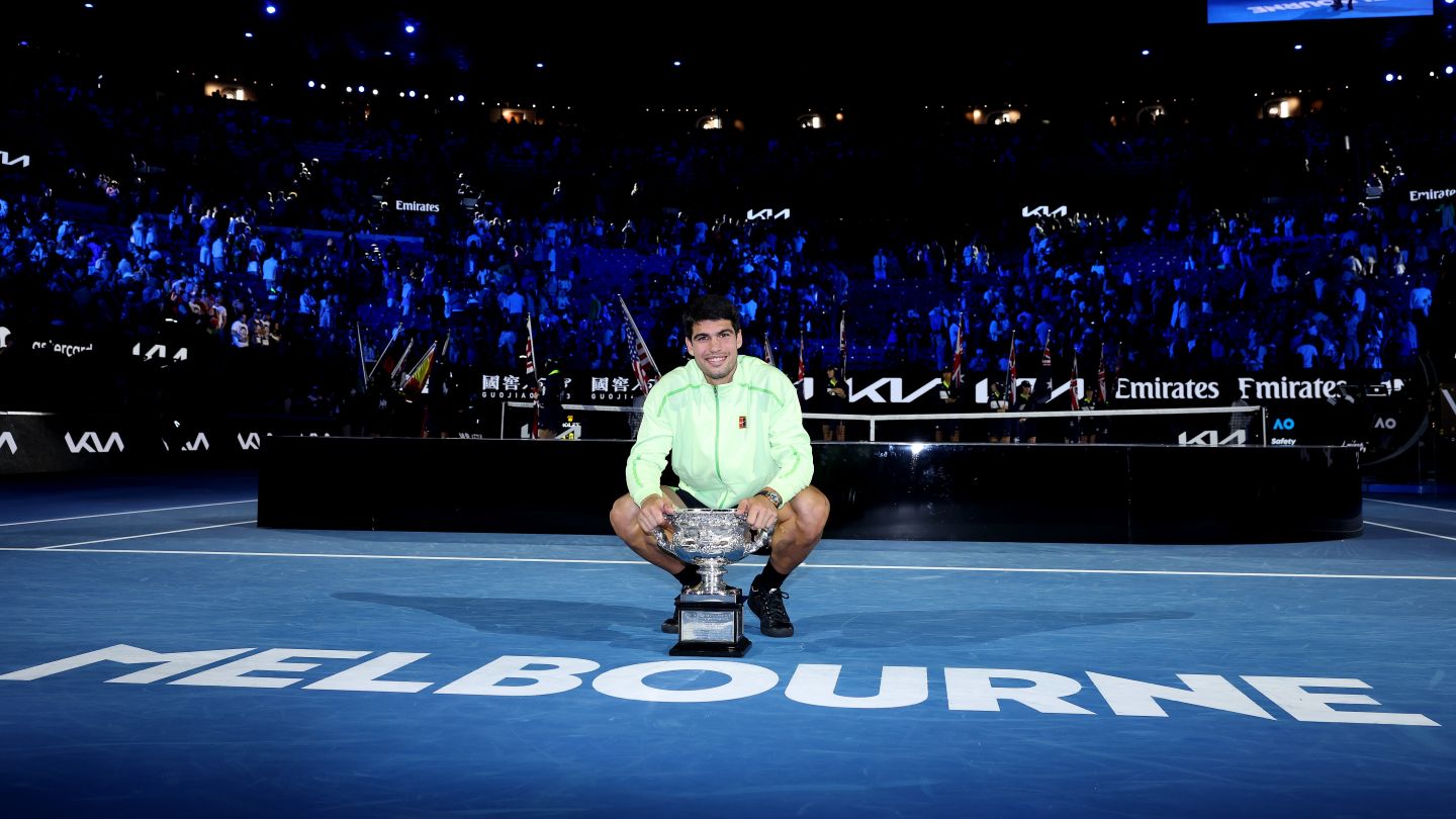 Sky NZ pens six-year Australian Open extension, adds FTA coverage