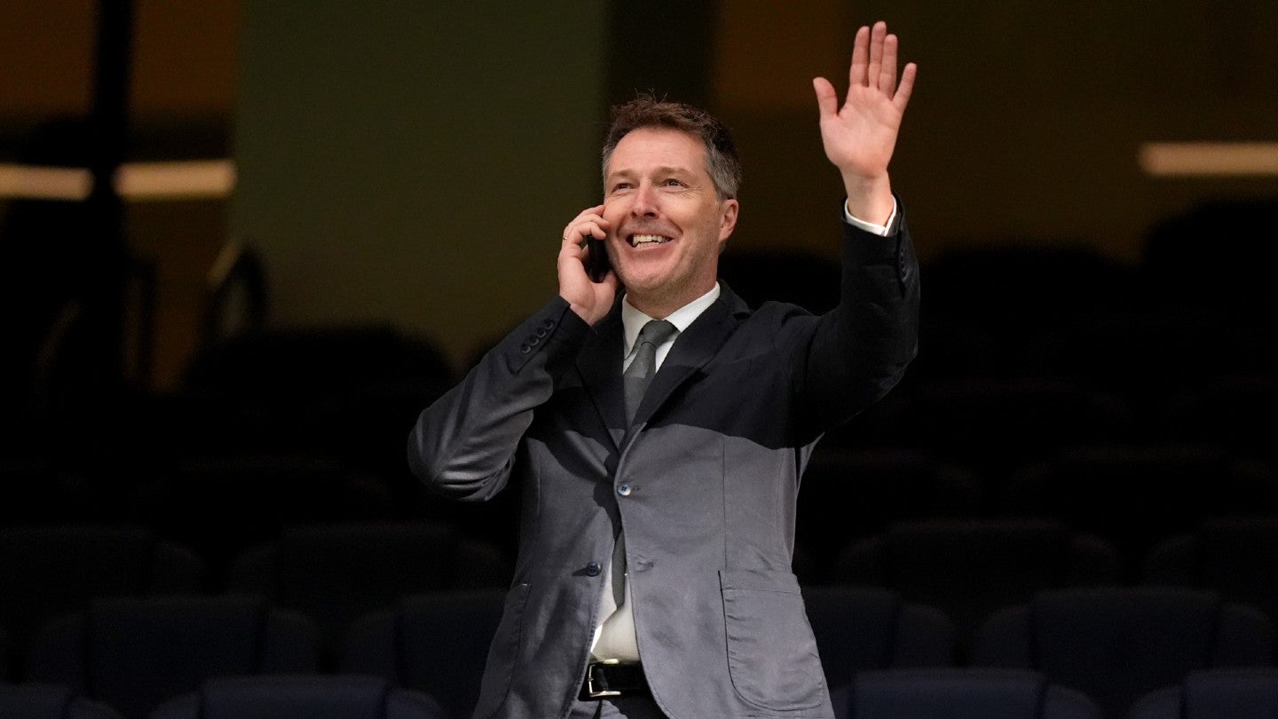 Real Madrid Reportedly Appoint Bernd Reichart as Head of Commercial