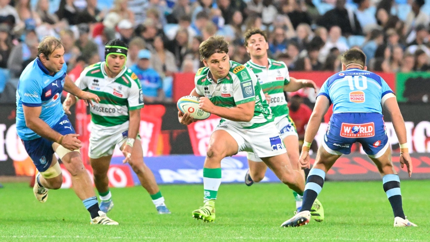 DAZN Secures EPCR Rugby Rights Across Multiple International Markets